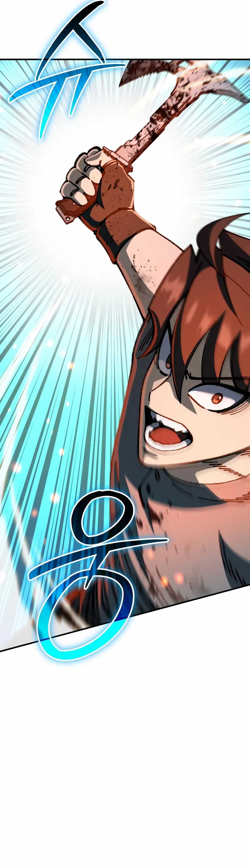 I Regressed, But The World Didn’t End Chapter 7