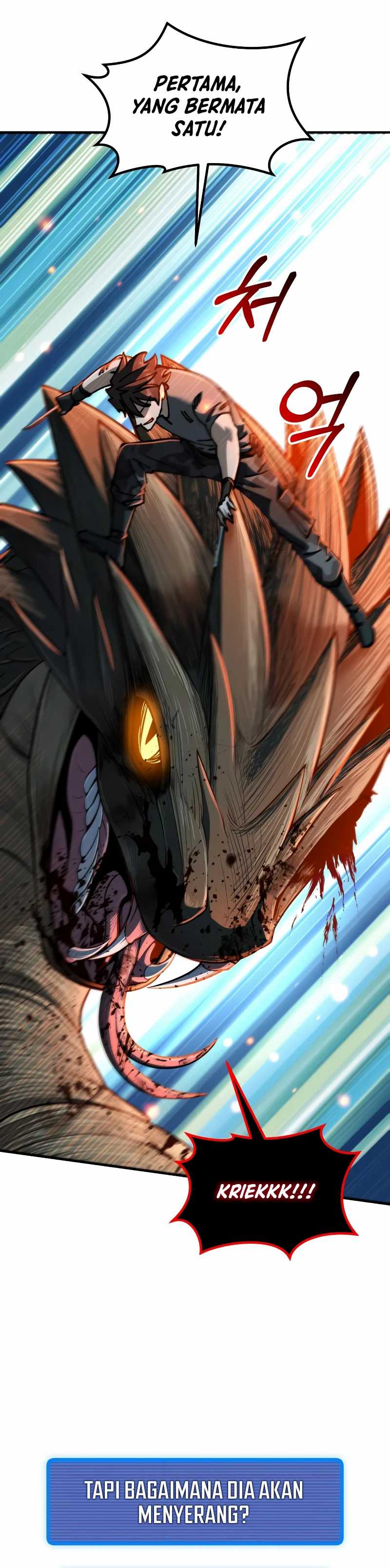 I Regressed, But The World Didn’t End Chapter 7