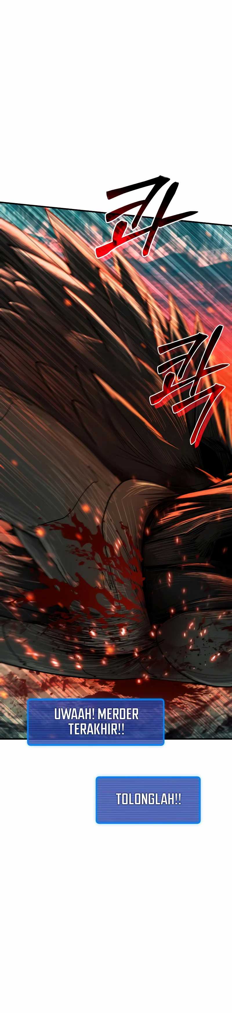I Regressed, But The World Didn’t End Chapter 7