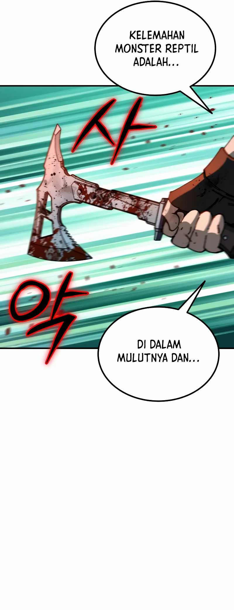 I Regressed, But The World Didn’t End Chapter 7