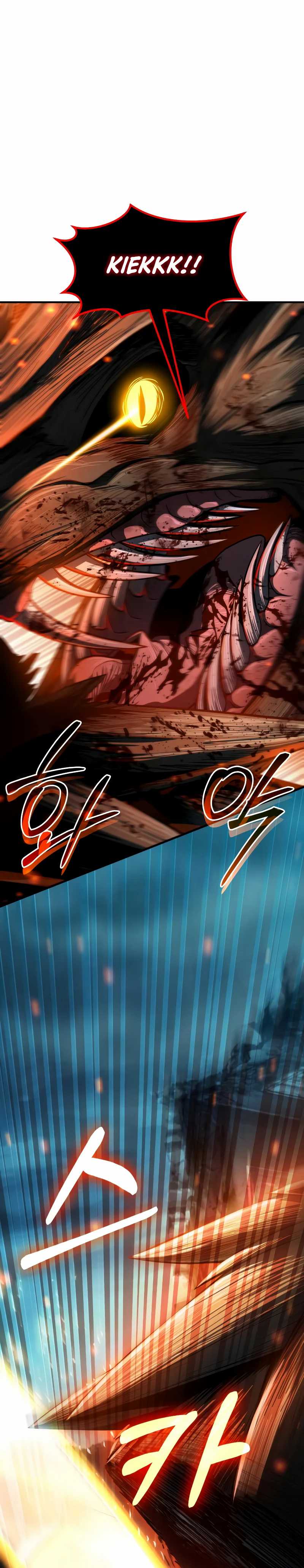 I Regressed, But The World Didn’t End Chapter 7