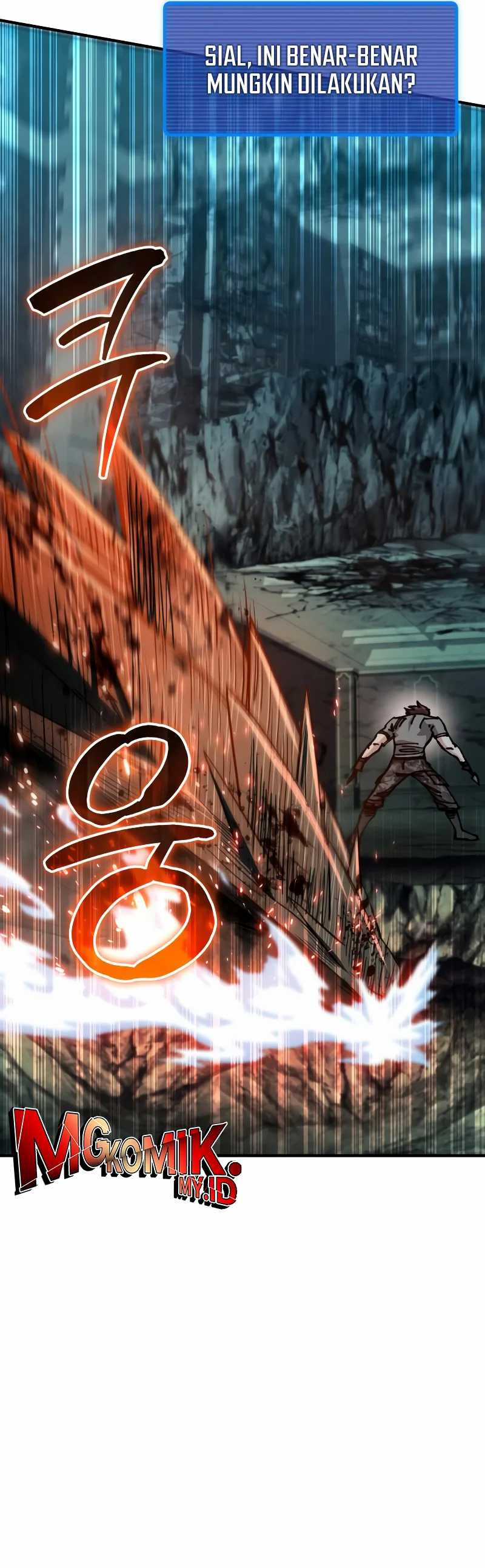 I Regressed, But The World Didn’t End Chapter 7