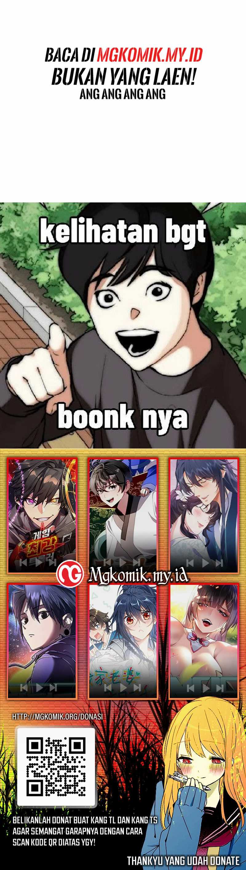I Regressed, But The World Didn’t End Chapter 7