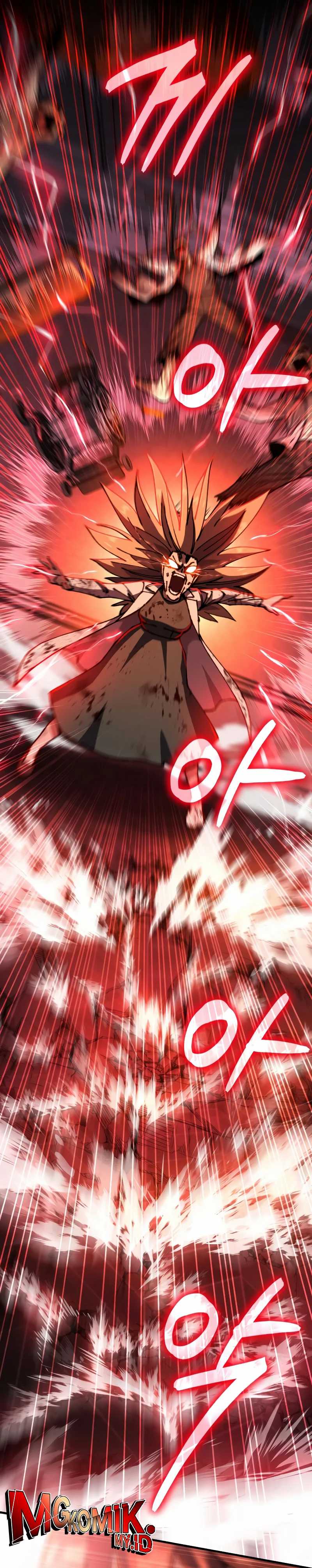 I Regressed, But The World Didn’t End Chapter 7