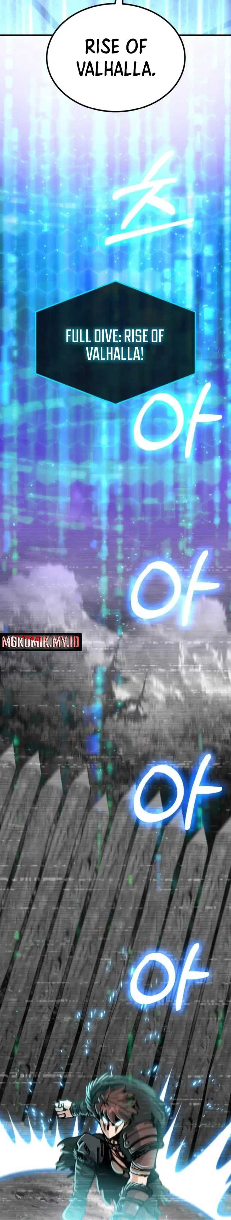 I Regressed, But The World Didn’t End Chapter 8