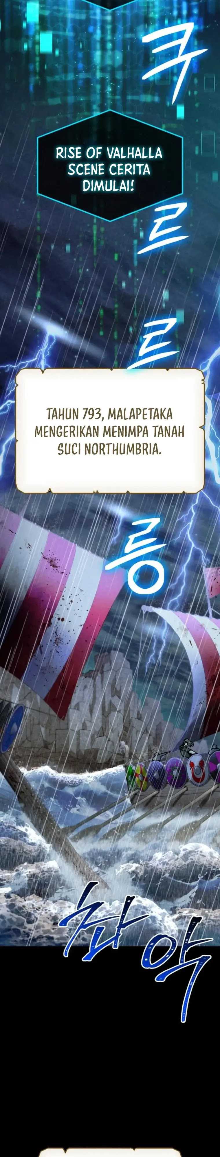 I Regressed, But The World Didn’t End Chapter 8