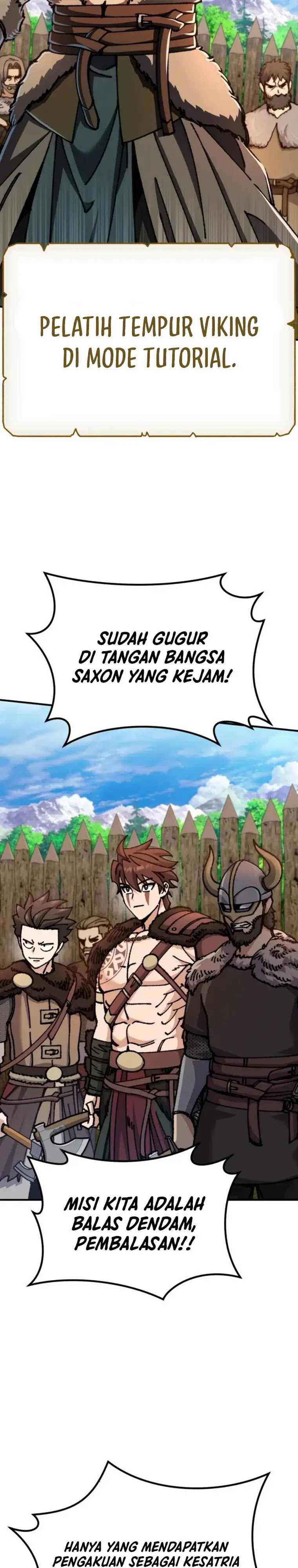 I Regressed, But The World Didn’t End Chapter 8