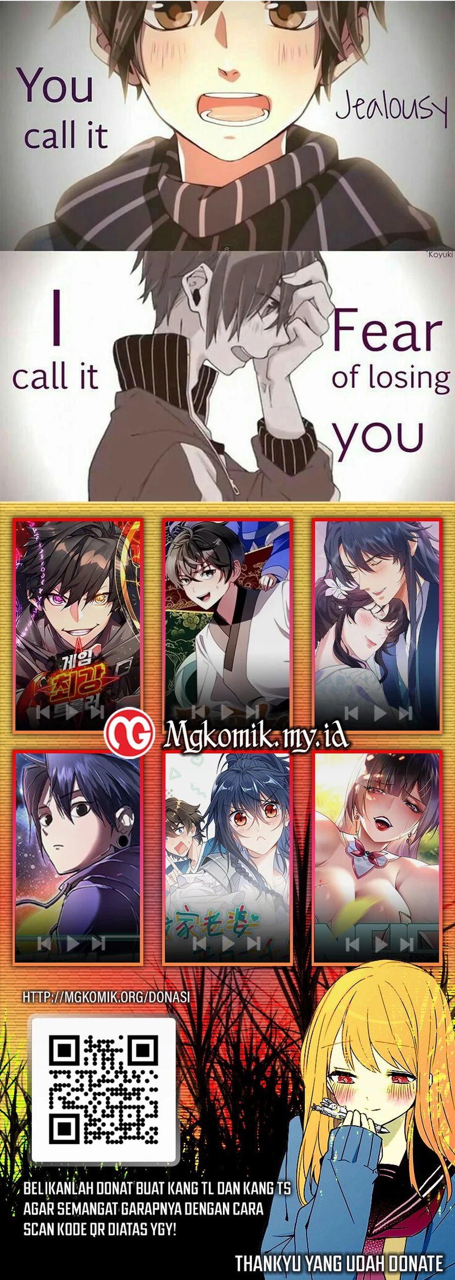 I Regressed, But The World Didn’t End Chapter 9