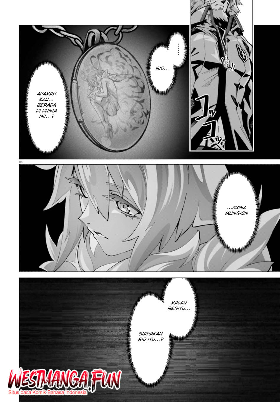 Naze Boku No Sekai Wo Daremo Oboeteinai No Ka Chapter 56