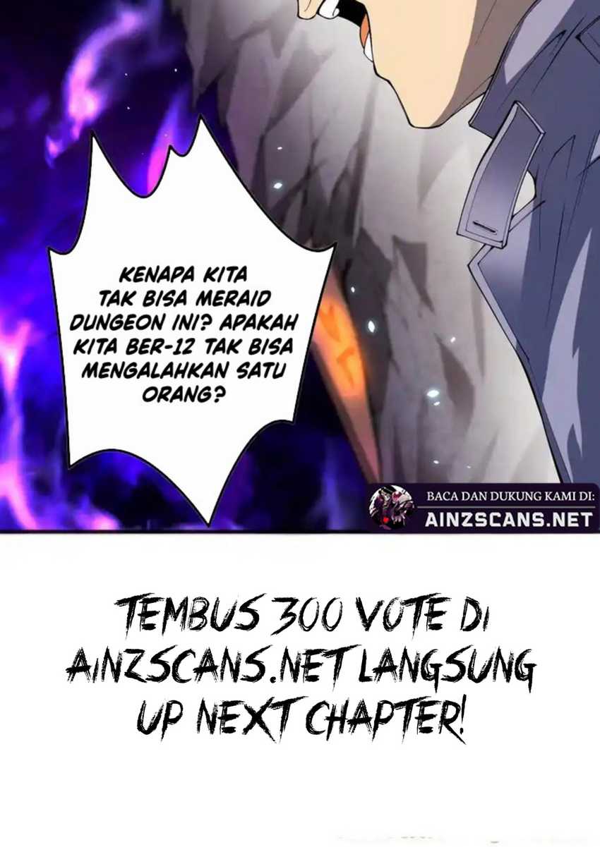 Catastrophic Necromancer Chapter 90