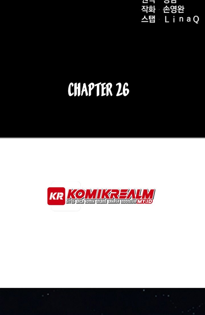 The Heavenly Emperor Of Darkness Chapter 26