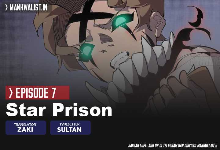 Star Prison Chapter 7