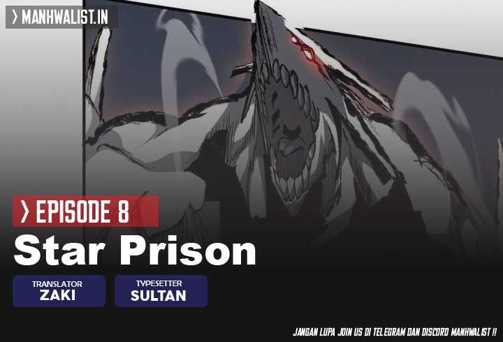Star Prison Chapter 8