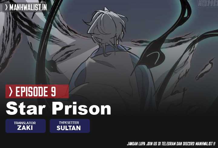 Star Prison Chapter 9