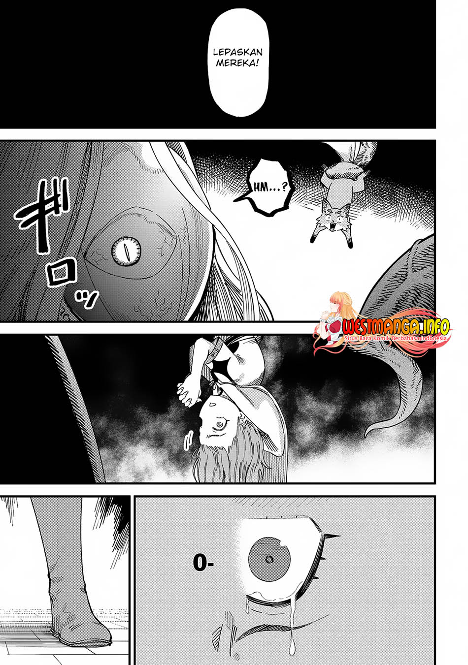 Kaifuku Jutsushi No Yarinaoshi Chapter 56.2