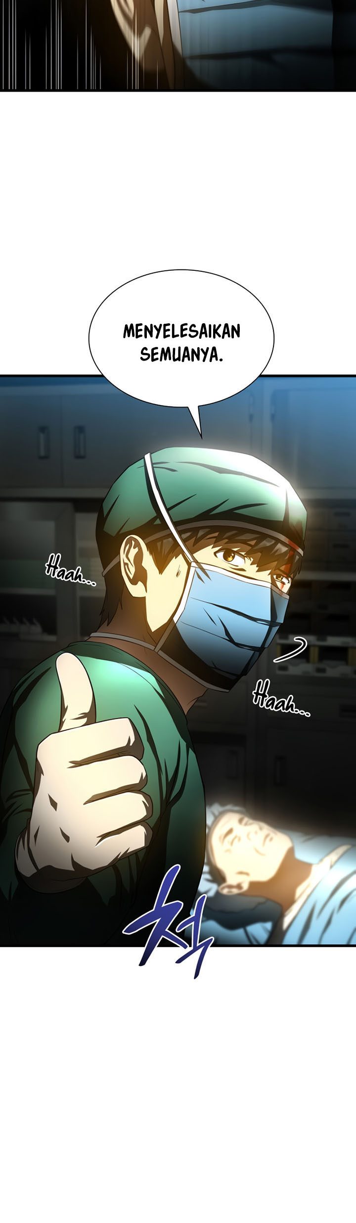 Perfect Surgeon Chapter 53