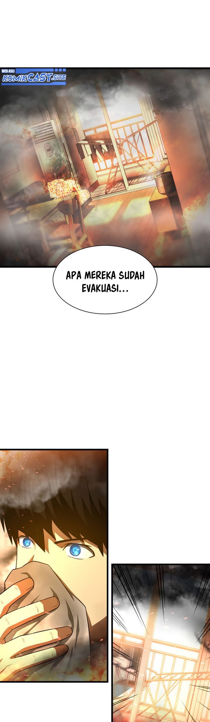 Perfect Surgeon Chapter 56