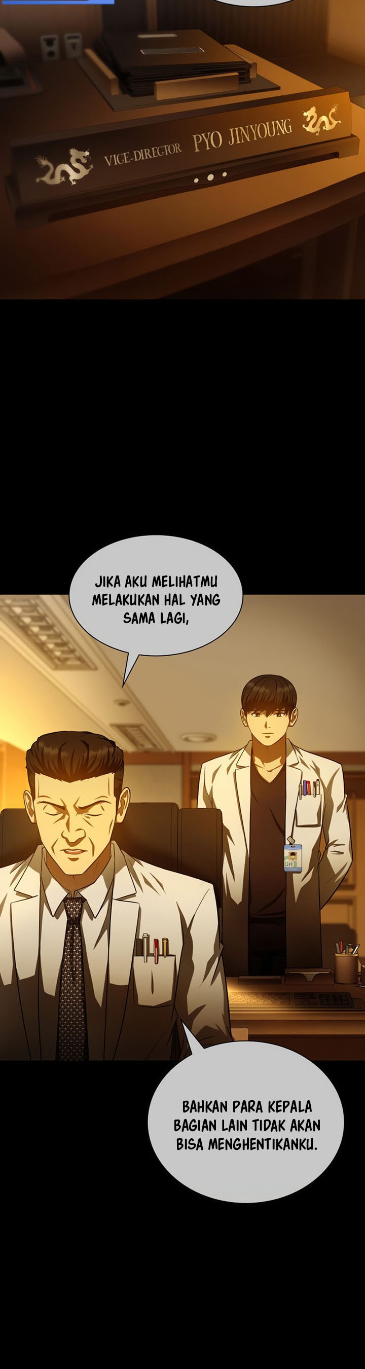 Perfect Surgeon Chapter 56