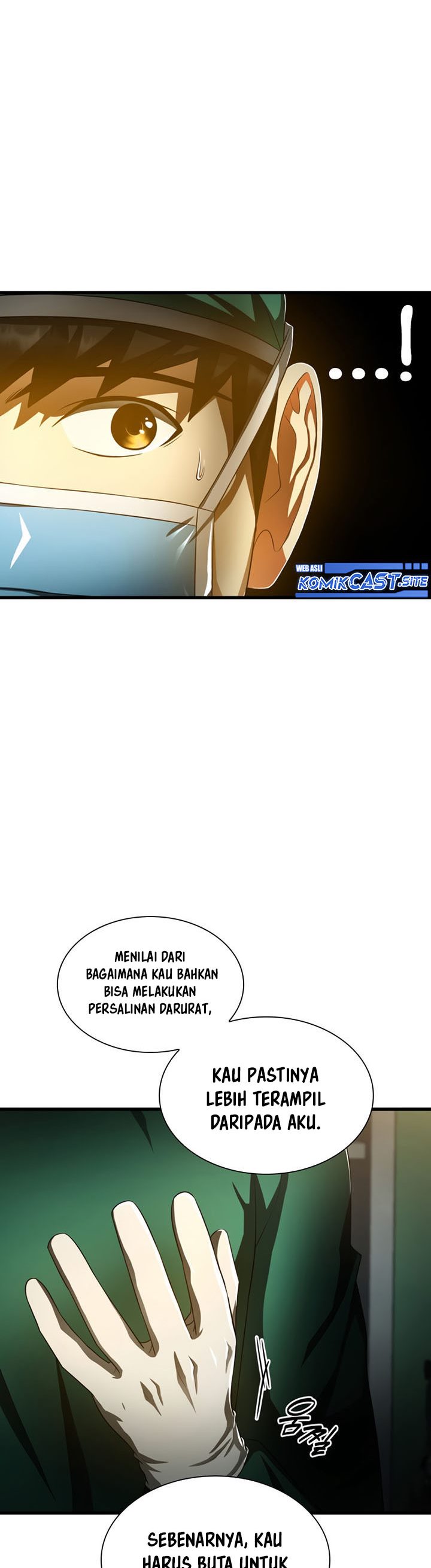 Perfect Surgeon Chapter 58