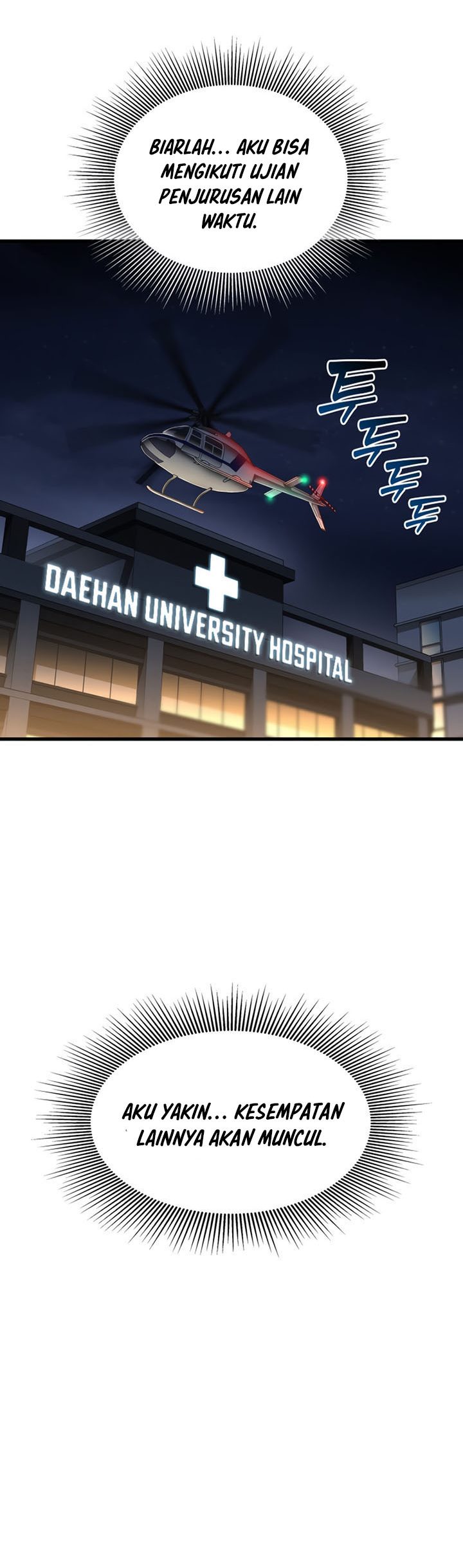 Perfect Surgeon Chapter 59