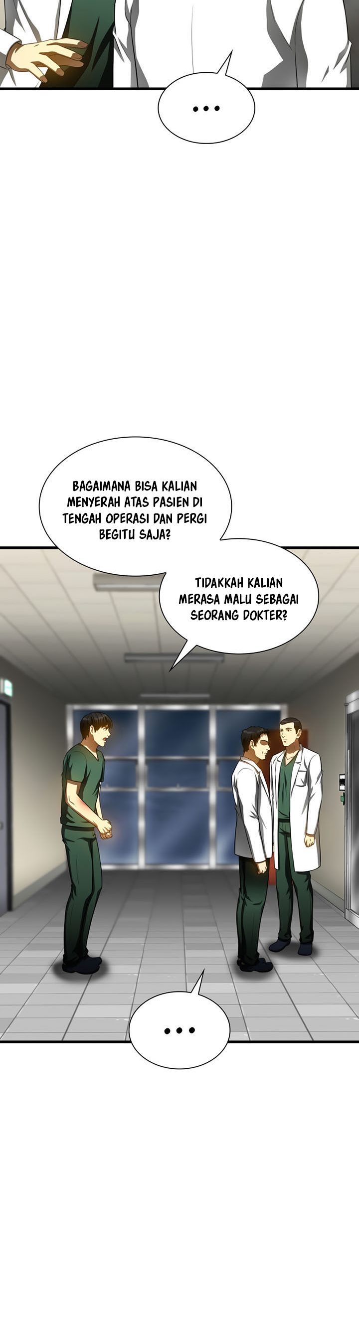 Perfect Surgeon Chapter 59