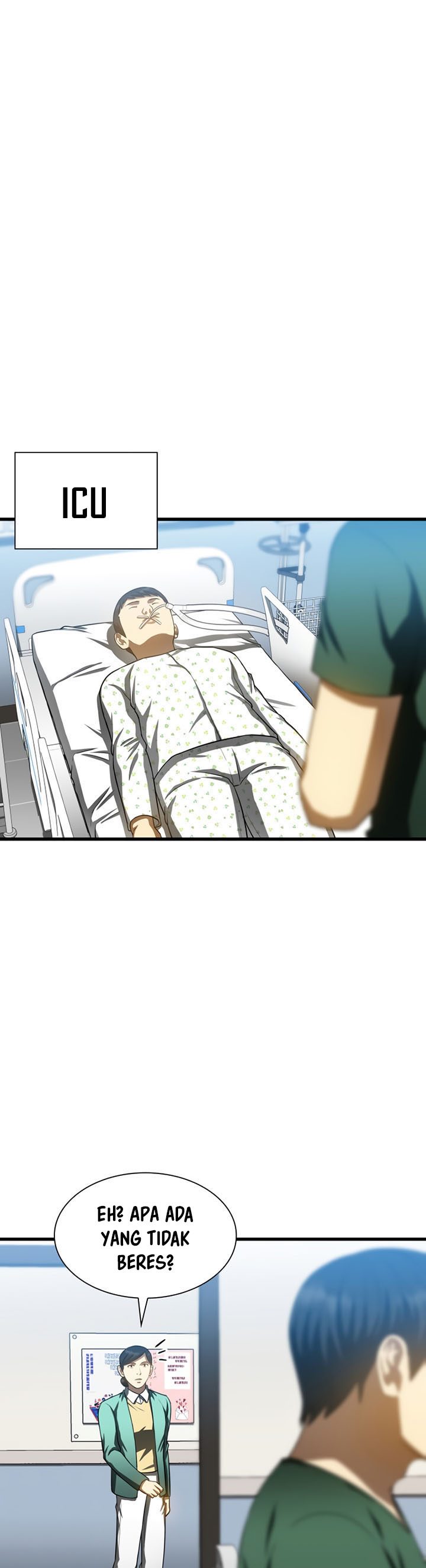 Perfect Surgeon Chapter 60