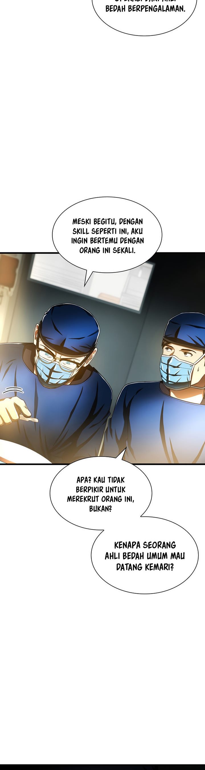 Perfect Surgeon Chapter 60