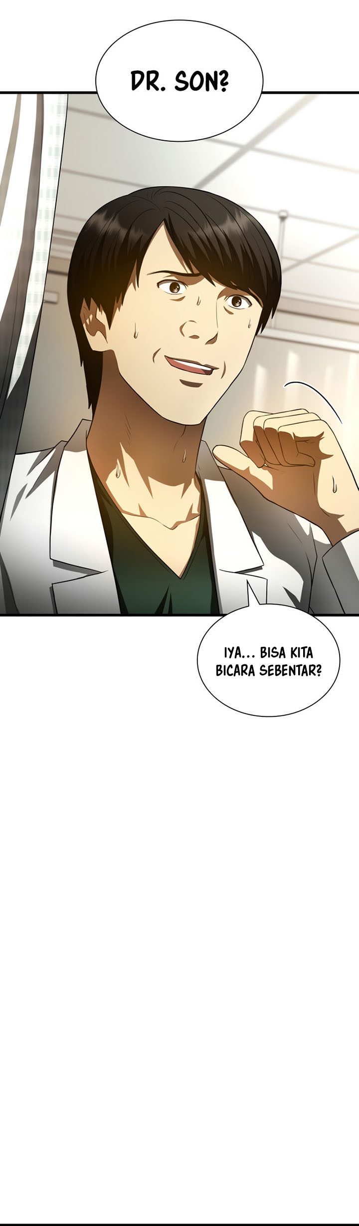 Perfect Surgeon Chapter 61