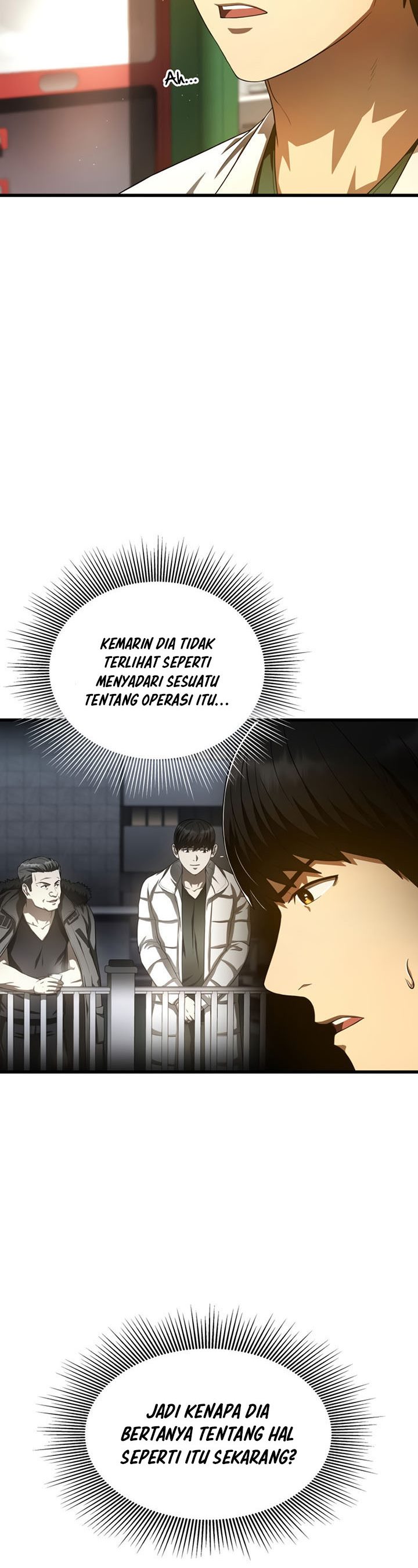 Perfect Surgeon Chapter 61