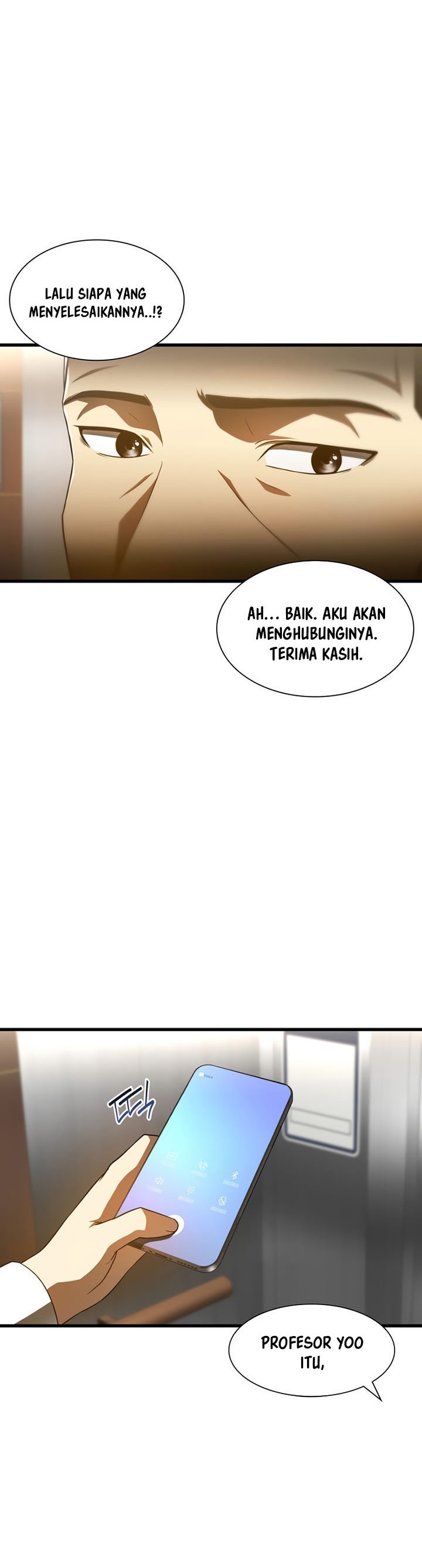 Perfect Surgeon Chapter 61