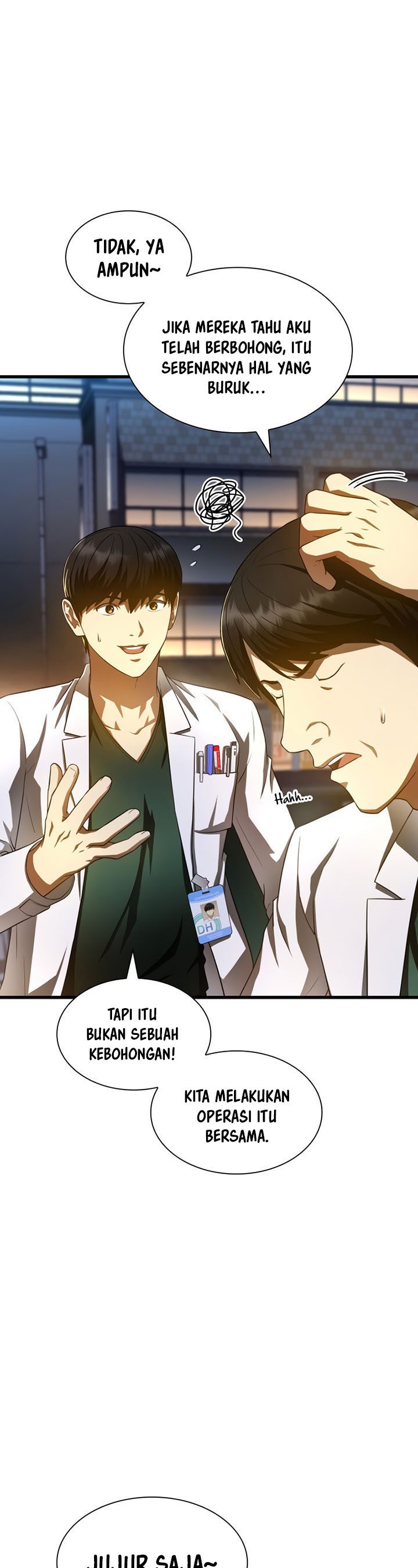 Perfect Surgeon Chapter 61