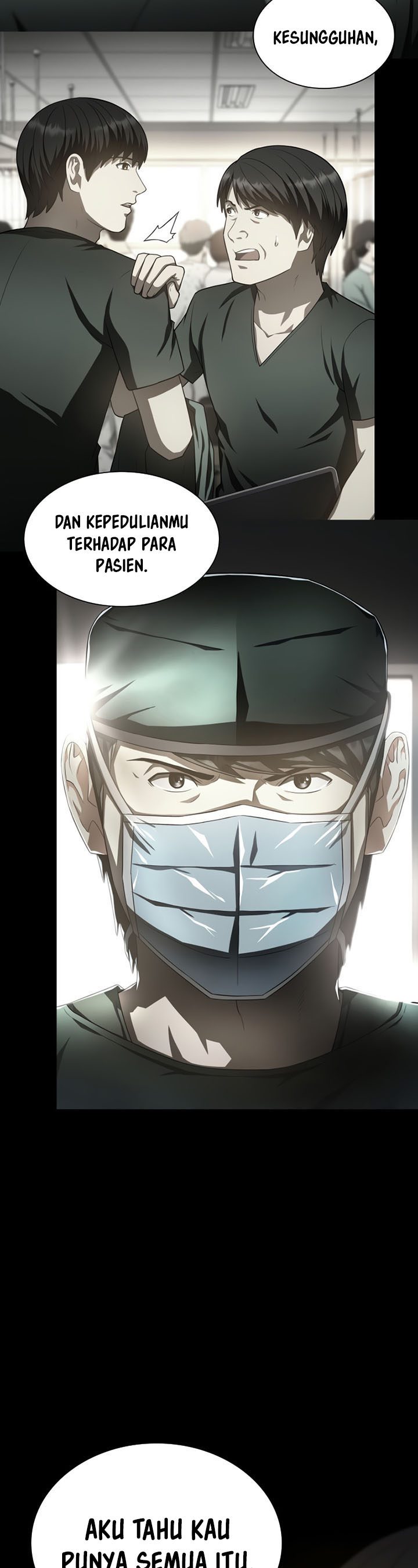 Perfect Surgeon Chapter 61