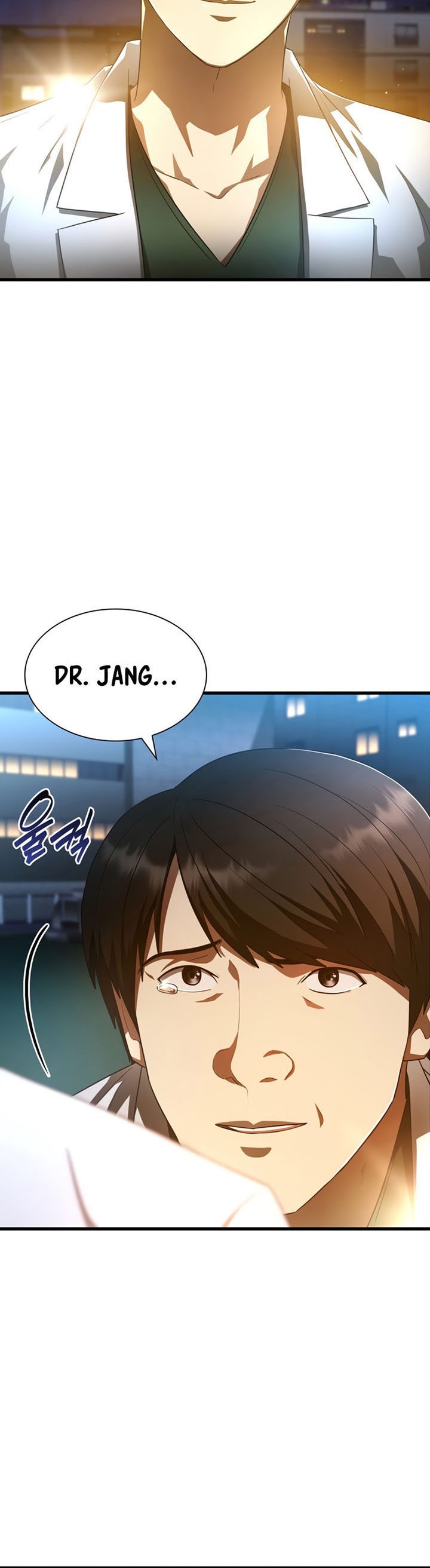 Perfect Surgeon Chapter 61