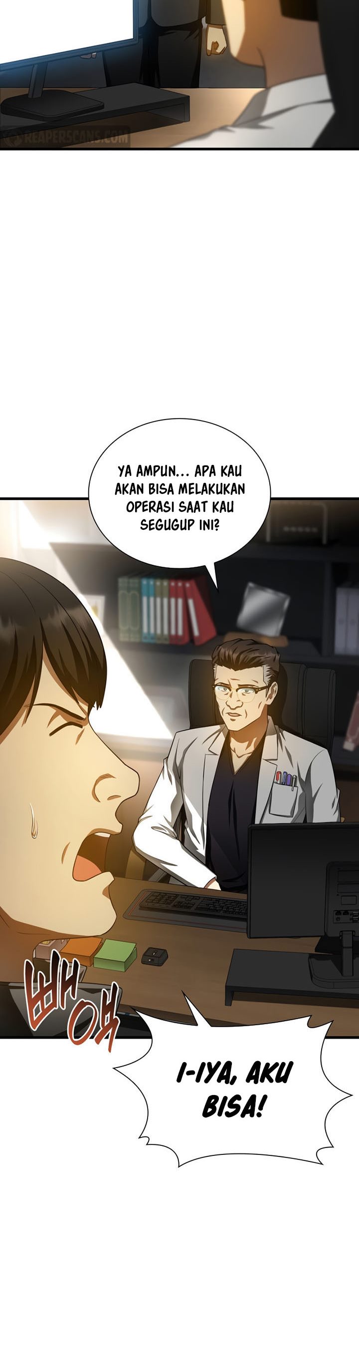 Perfect Surgeon Chapter 62