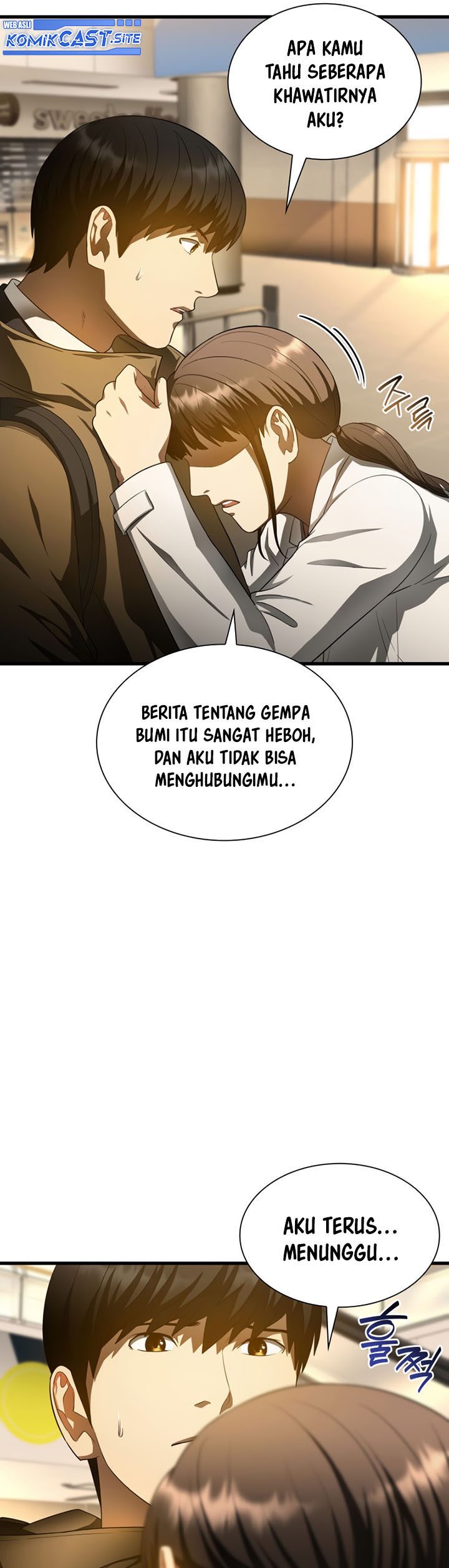 Perfect Surgeon Chapter 64