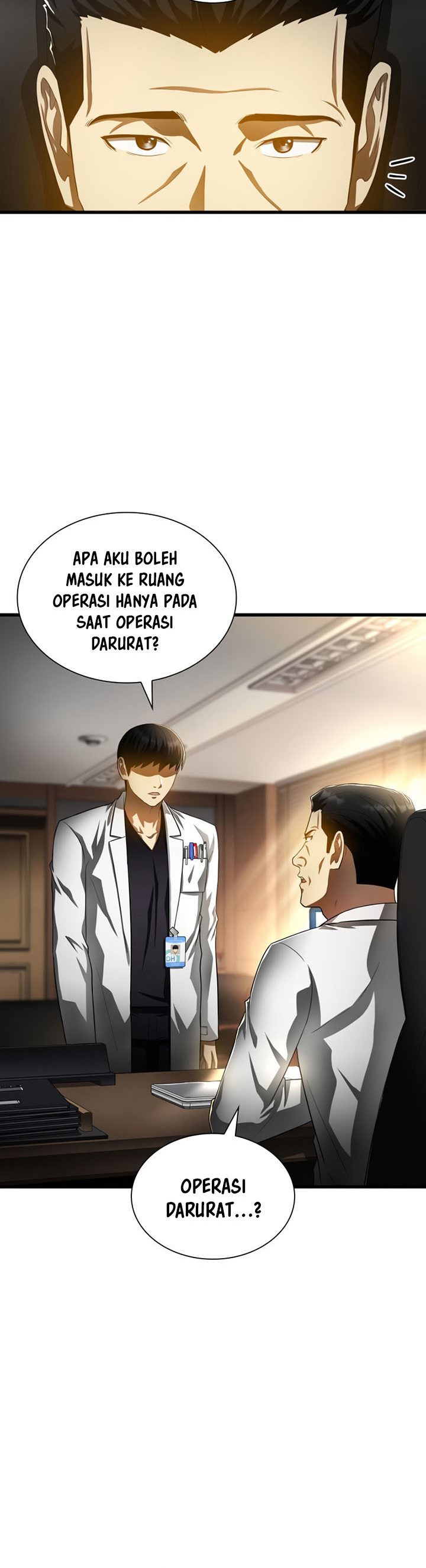 Perfect Surgeon Chapter 66