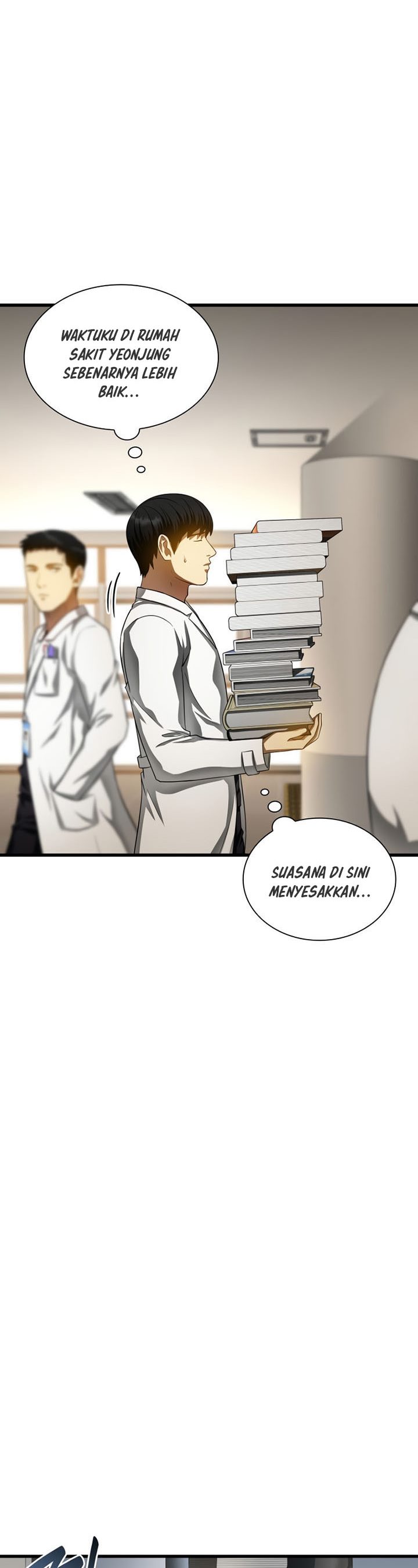 Perfect Surgeon Chapter 66