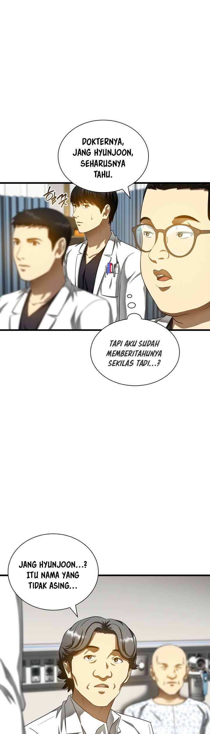 Perfect Surgeon Chapter 66