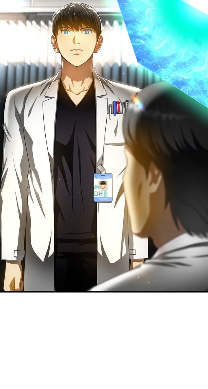 Perfect Surgeon Chapter 66