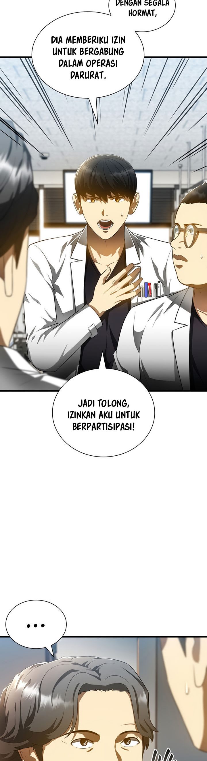 Perfect Surgeon Chapter 67