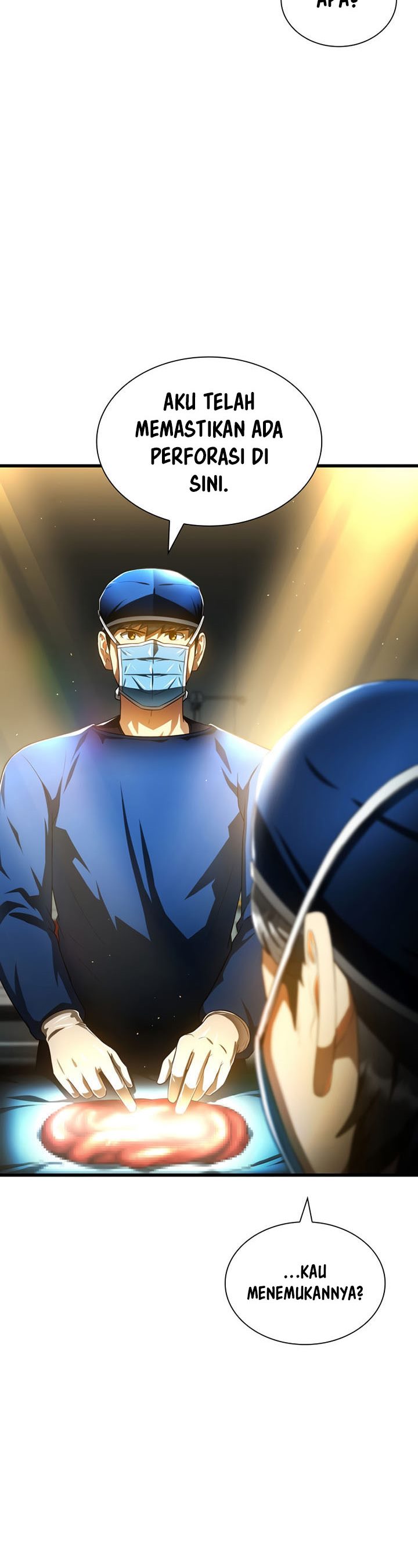 Perfect Surgeon Chapter 67