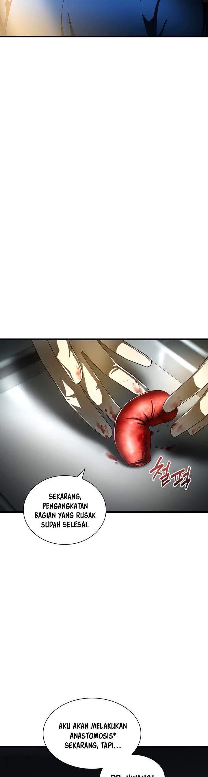 Perfect Surgeon Chapter 67