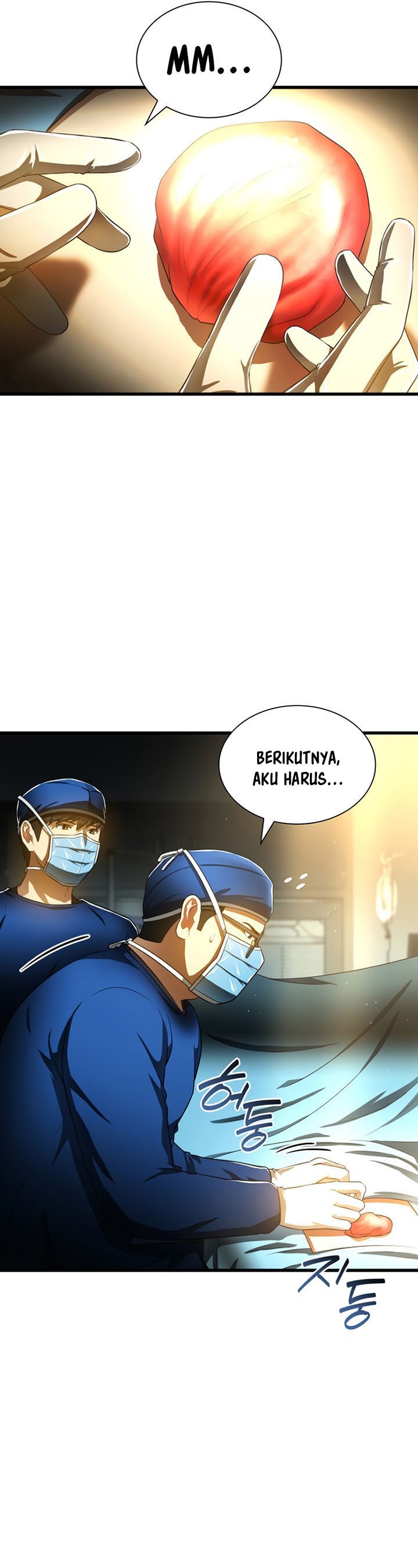 Perfect Surgeon Chapter 67