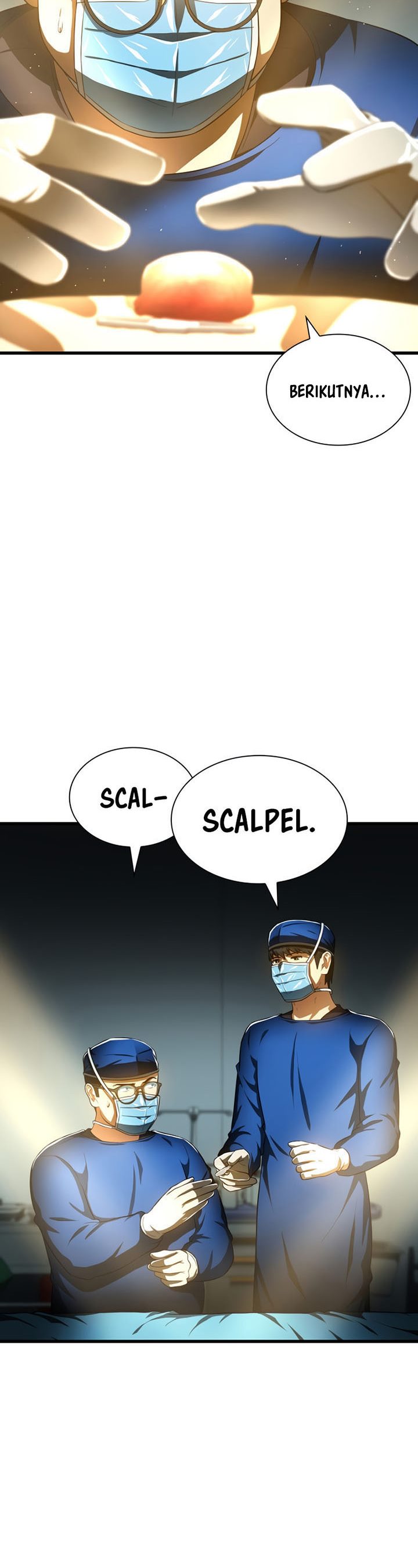 Perfect Surgeon Chapter 67