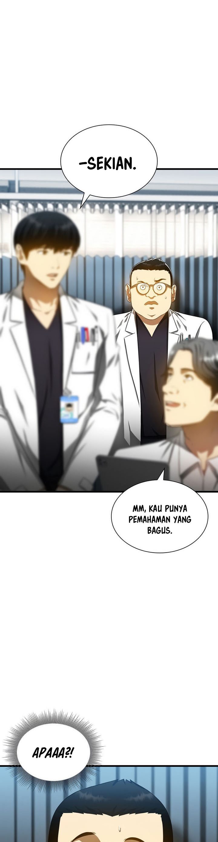 Perfect Surgeon Chapter 67