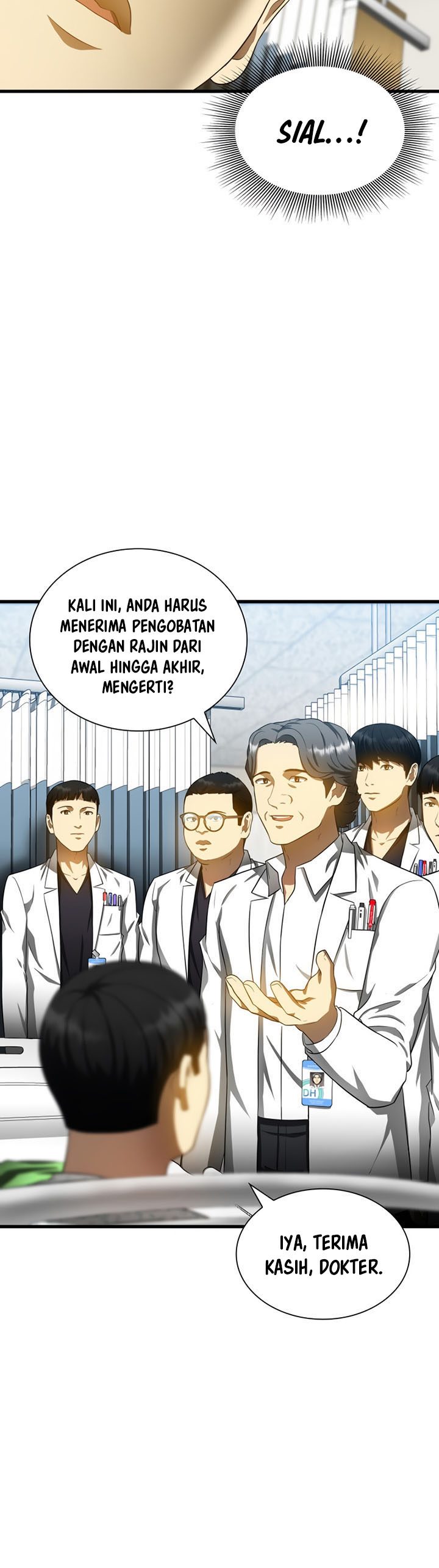 Perfect Surgeon Chapter 67