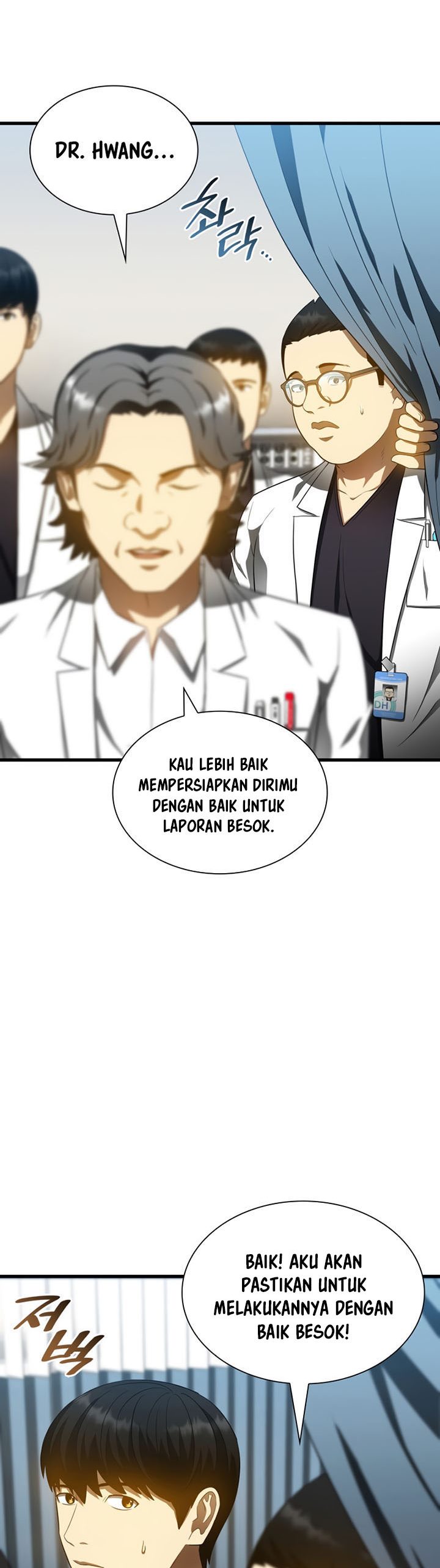 Perfect Surgeon Chapter 67