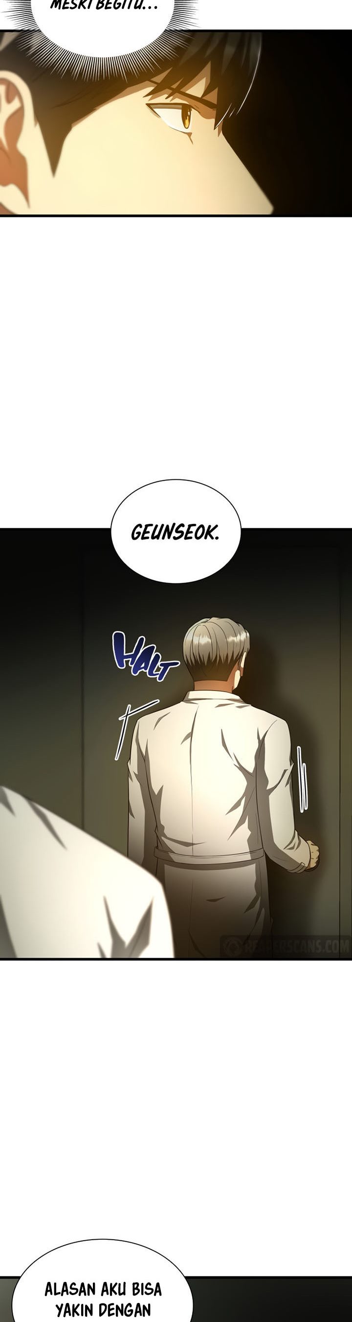 Perfect Surgeon Chapter 69