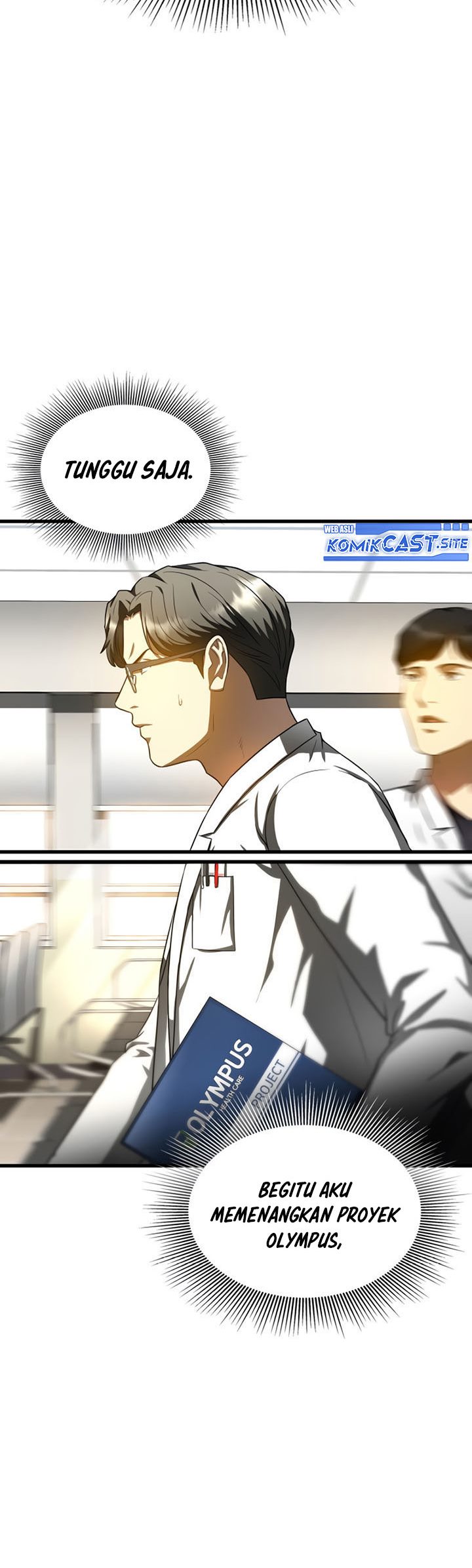 Perfect Surgeon Chapter 70