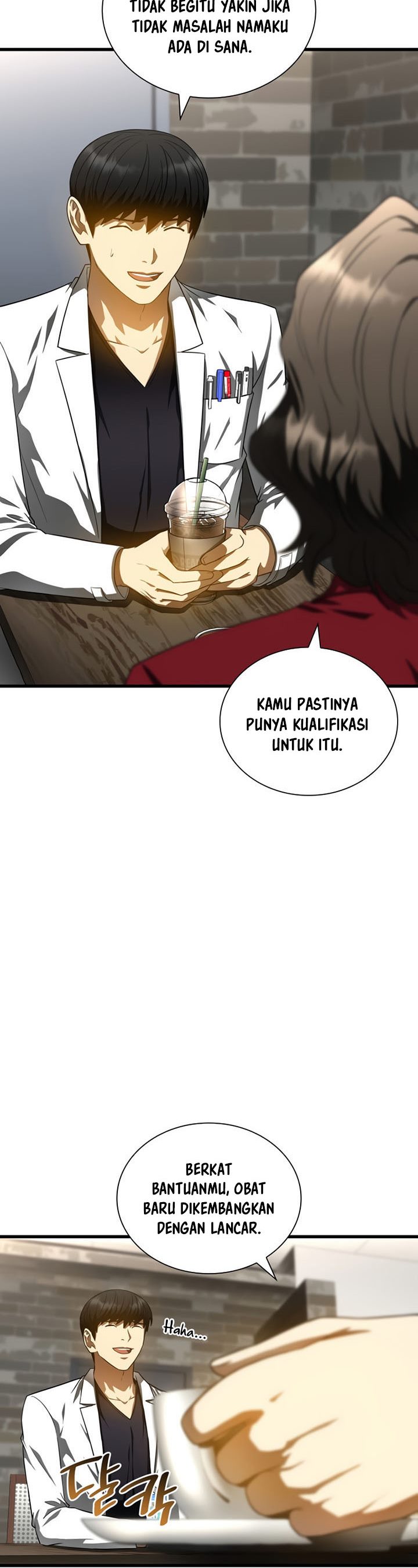 Perfect Surgeon Chapter 70